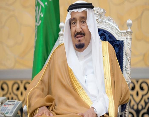 السعودية : أمر ملكي بإنهاء خدمة قائد القوات المشتركة وإعفاء نائب أمير الجوف وإحالتهما للتحقيق السعودية : أمر ملكي بإنهاء خدمة قائد القوات المشتركة وإعفاء نائب أمير الجوف وإحالتهما للتحقيق