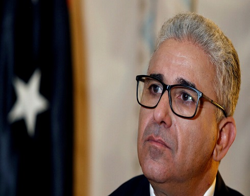 فتحي باشاغا يكشف عن خططه بشأن دمج المسلحين في الحياة العامة في حال فوزه برئاسة ليبيا فتحي باشاغا يكشف عن خططه بشأن دمج المسلحين في الحياة العامة في حال فوزه برئاسة ليبيا