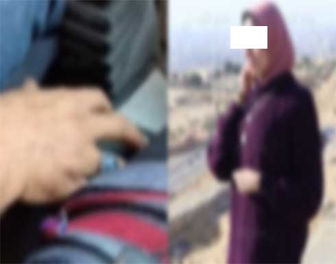 إحالة سائق تحرش بفتاة في التجمع الخامس إلى المحاكمة الجنائية بمصر إحالة سائق تحرش بفتاة في التجمع الخامس إلى المحاكمة الجنائية بمصر