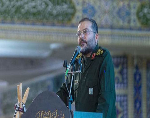 إيران: أنشأنا جيشاً إلكترونياً قوامه نصف مليون شخص إيران: أنشأنا جيشاً إلكترونياً قوامه نصف مليون شخص