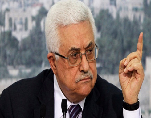 فلسطين ترد على ترحيب نتانياهو بالانقسام وتهديد عبّاس فلسطين ترد على ترحيب نتانياهو بالانقسام وتهديد عبّاس
