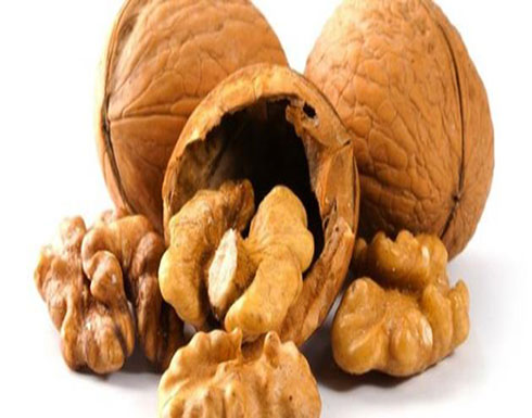 بينها تعزيز القدرة الجنسية.. إليكم فوائد جوزة الطيب بينها تعزيز القدرة الجنسية.. إليكم فوائد جوزة الطيب