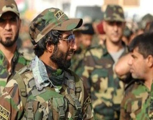 "سلاح رادع".. إيران تساعد الأسد في بناء منشآته النووية "سلاح رادع".. إيران تساعد الأسد في بناء منشآته النووية