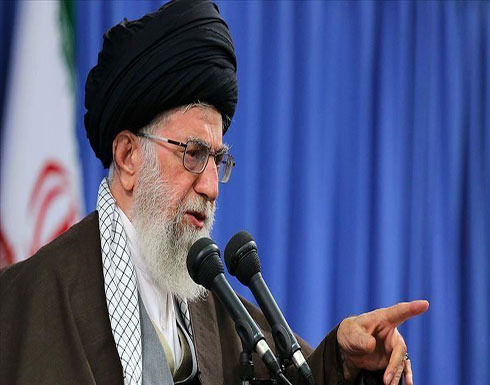 خامنئي يطالب بمتابعة "التقصير المحتمل" في حادثة الطائرة الأوكرانية خامنئي يطالب بمتابعة "التقصير المحتمل" في حادثة الطائرة الأوكرانية