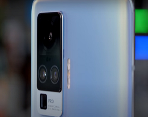 شركة Vivo تعلن قريبا عن أقوى هواتفها بقدرات تصوير فائقة شركة Vivo تعلن قريبا عن أقوى هواتفها بقدرات تصوير فائقة