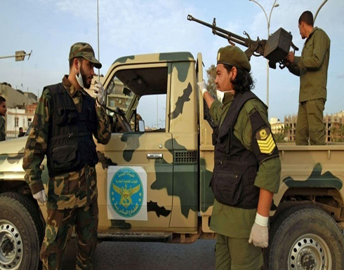 المتحدث باسم قوات حفتر يحدد شروط فتح حقول وموانئ النفط المتحدث باسم قوات حفتر يحدد شروط فتح حقول وموانئ النفط
