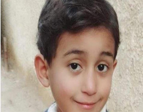 فيديو وصور: تفاصيل فاجعة افتراس أسد لطفل في غزة