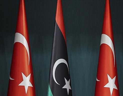 بتوجيهات من أردوغان.. وفد تركي رفيع يزور ليبيا بتوجيهات من أردوغان.. وفد تركي رفيع يزور ليبيا
