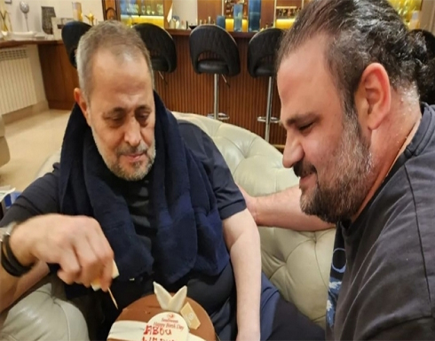 إعلامية لبنانية: جورج وسوف ينوي اعتزال الغناء بعد وفاة نجله "وديع" إعلامية لبنانية: جورج وسوف ينوي اعتزال الغناء بعد وفاة نجله "وديع"
