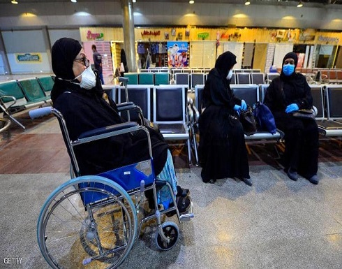 العراق يرفع قيود السفر للخارج ويسمح بدخول الوافدين العراق يرفع قيود السفر للخارج ويسمح بدخول الوافدين