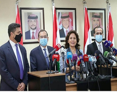 الأردن وسوريا.. هل يصلح الاقتصاد ما أفسدته السياسة؟ الأردن وسوريا.. هل يصلح الاقتصاد ما أفسدته السياسة؟