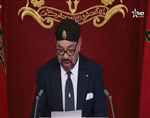 ملك المغرب يجري عملية جراحية في القلب ملك المغرب يجري عملية جراحية في القلب