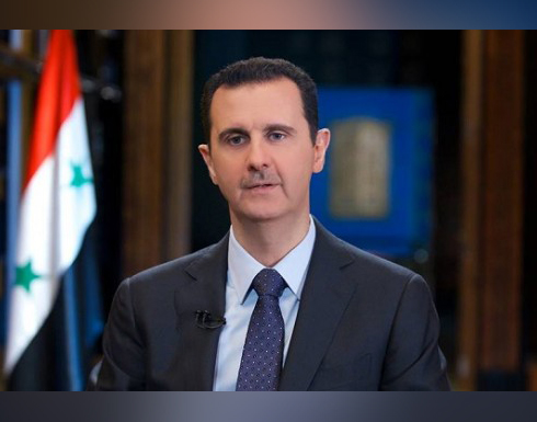الأسد يصدر مرسوما بعفو عام الأسد يصدر مرسوما بعفو عام