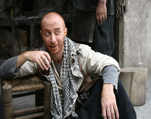 النمس يعقد قرانه على ابنة السفير السوري للأمم المتحدة