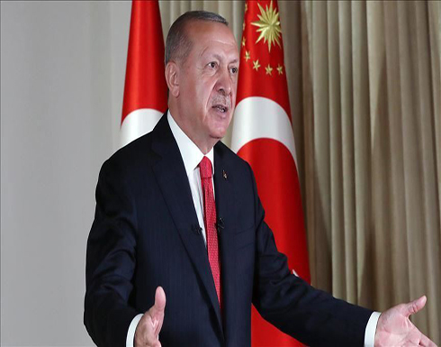 أردوغان: كنائس وكنس تركيا تفوق المساجد في أي دولة أوروبية أردوغان: كنائس وكنس تركيا تفوق المساجد في أي دولة أوروبية