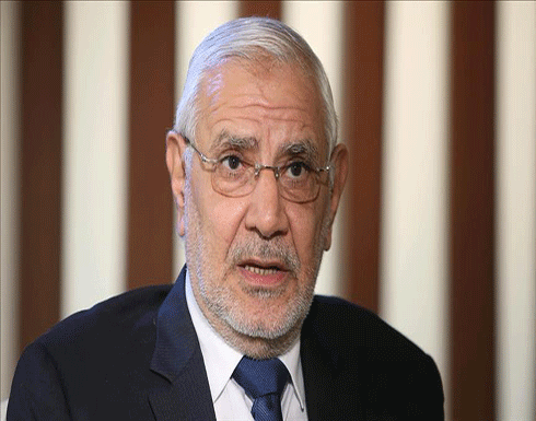 حزب مصري معارض يتهم الأمن بمحاولة توقيف نائب رئيسه حزب مصري معارض يتهم الأمن بمحاولة توقيف نائب رئيسه