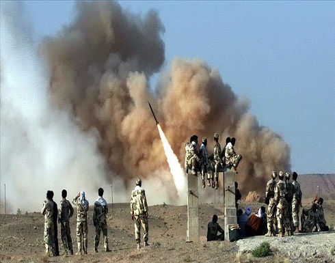 بعد "الانتقام" الإيراني..دفن قاسم سليماني في مسقط رأسه بعد "الانتقام" الإيراني..دفن قاسم سليماني في مسقط رأسه
