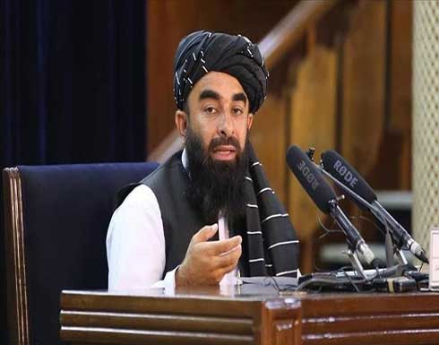 طالبان تضم وزراء ومسؤولين جدد إلى حكومتها طالبان تضم وزراء ومسؤولين جدد إلى حكومتها