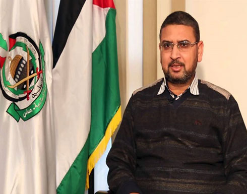 حماس ترد على دعوات فتح لإجراء انتخابات: جاهزون في أي وقت حماس ترد على دعوات فتح لإجراء انتخابات: جاهزون في أي وقت