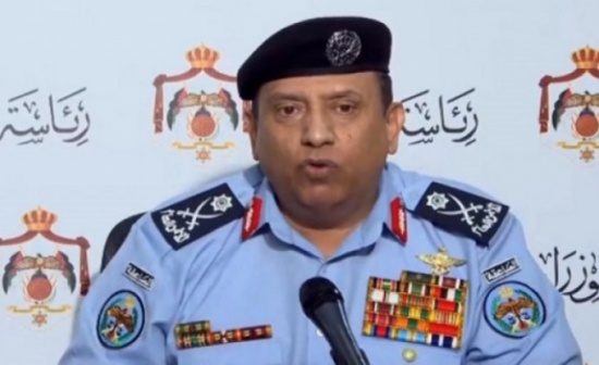 الحواتمة : الحكومات السابقة قصرت بانتزاع الأسلحة الحواتمة : الحكومات السابقة قصرت بانتزاع الأسلحة