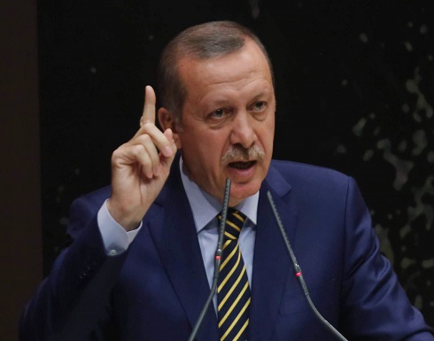 أردوغان: نتنياهو لم ولن يكون صديقا لنا