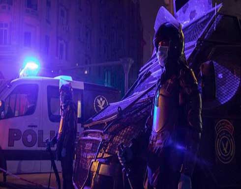 مصر.. أب يقتل طفلته بوضع مبيد حشري في حليب الرضاعة مصر.. أب يقتل طفلته بوضع مبيد حشري في حليب الرضاعة