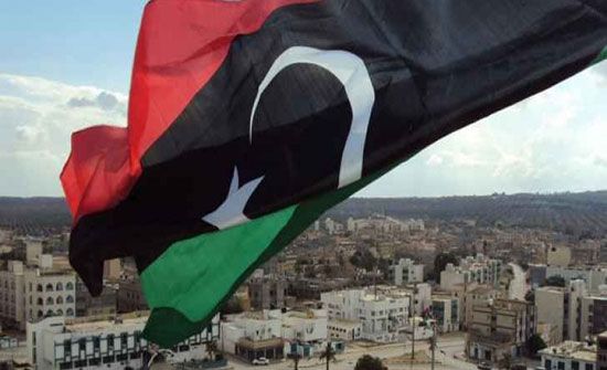 ليبيا.. اجتماع لبحث إمكانية إجراء انتخابات عامة ليبيا.. اجتماع لبحث إمكانية إجراء انتخابات عامة