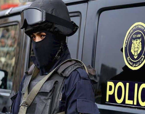 مصرية تتخلص من رضيعتها بغطاء وسادة مصرية تتخلص من رضيعتها بغطاء وسادة