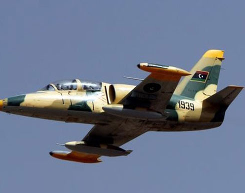المجلس الرئاسي الليبي: لن نتجه نحو التصعيد المجلس الرئاسي الليبي: لن نتجه نحو التصعيد
