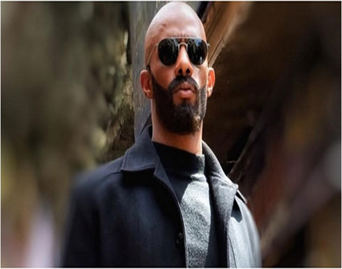 بالفيديو : محمد رمضان يتجاهلُ أزمته ويطرحُ كليب "القمر" بالفيديو : محمد رمضان يتجاهلُ أزمته ويطرحُ كليب "القمر"