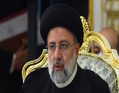 رئيسي: فصل الأخلاق عن السياسة أنتج الرؤوس النووية في العالم رئيسي: فصل الأخلاق عن السياسة أنتج الرؤوس النووية في العالم