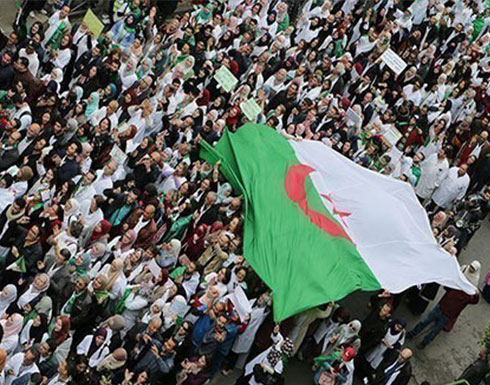 من سيحكم الجزائر بعد نهاية المرحلة الانتقالية؟ من سيحكم الجزائر بعد نهاية المرحلة الانتقالية؟