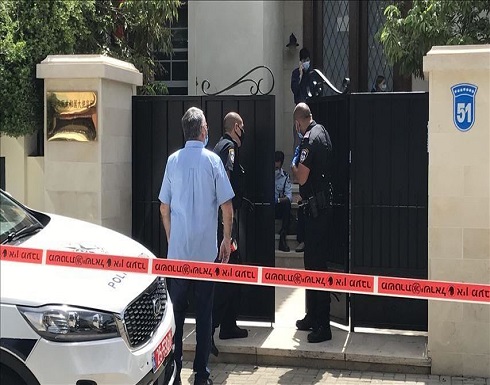 الصين ترسل فريقا للتحقيق بوفاة سفيرها بإسرائيل الصين ترسل فريقا للتحقيق بوفاة سفيرها بإسرائيل