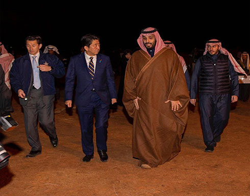 خارجية اليابان : تبعات عالمية لأي مواجهة عسكرية بالمنطقة خارجية اليابان : تبعات عالمية لأي مواجهة عسكرية بالمنطقة