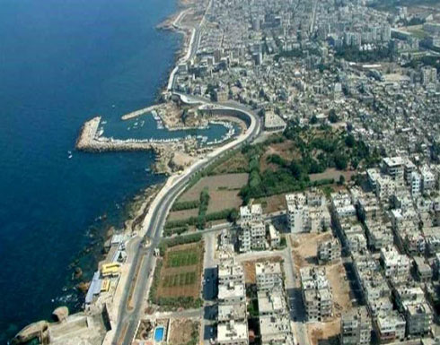 إيران تعزز وجودها العسكري والاقتصادي في الساحل السوري إيران تعزز وجودها العسكري والاقتصادي في الساحل السوري