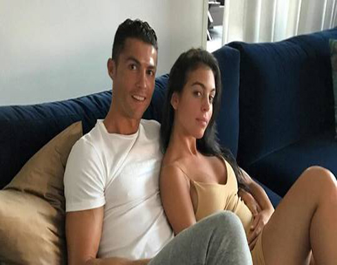 جورجينا لصديقها رونالدو: هذا ما أحبه أكثر منك .. صورة جورجينا لصديقها رونالدو: هذا ما أحبه أكثر منك .. صورة