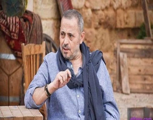 تقارير عن تدهور صحة جورج وسوف تقارير عن تدهور صحة جورج وسوف