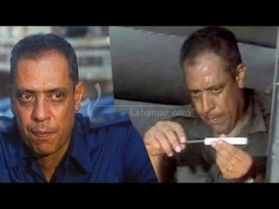 بالصور - لن تصدقوا من هي النجمة طليقة نبيل الحلفاوي.. ومن الفنّان ابنهما!