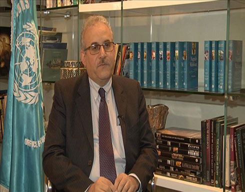 الأمم المتحدة: عودة اللاجئين السوريين مسألة طوعية تخصهم الأمم المتحدة: عودة اللاجئين السوريين مسألة طوعية تخصهم