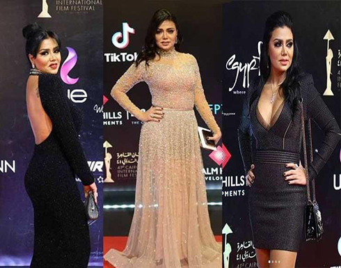بالفيديو : رانيا يوسف تحتفل بعيد ميلادها الـ46 وابرز اطلالاتها الجريئة بالفيديو : رانيا يوسف تحتفل بعيد ميلادها الـ46 وابرز اطلالاتها الجريئة