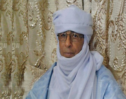 السراج يستعين بضابط من أشد أنصار القذافي لوقف زحف قوات حفتر! السراج يستعين بضابط من أشد أنصار القذافي لوقف زحف قوات حفتر!