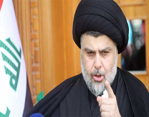 الصدر: لا ينبغي للدولة اللجوء للعنف ضد المتظاهرين السلميين كونه حق قانوني الصدر: لا ينبغي للدولة اللجوء للعنف ضد المتظاهرين السلميين كونه حق قانوني