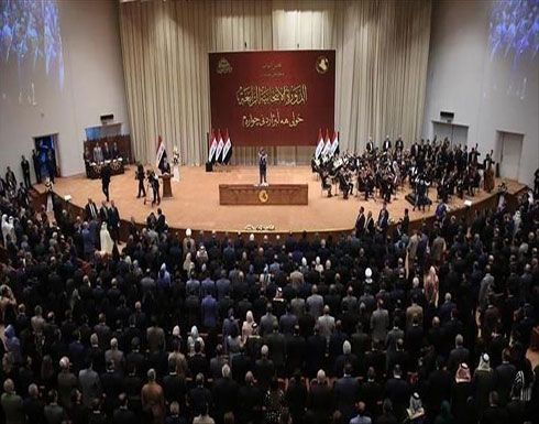 برلماني عراقي: الحكومة المقبلة ملزمة بقرار إخراج القوات الأجنبية برلماني عراقي: الحكومة المقبلة ملزمة بقرار إخراج القوات الأجنبية