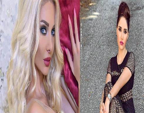 صور : میلیسا ومیریام كلینك بصور جريئة صور : میلیسا ومیریام كلینك بصور جريئة