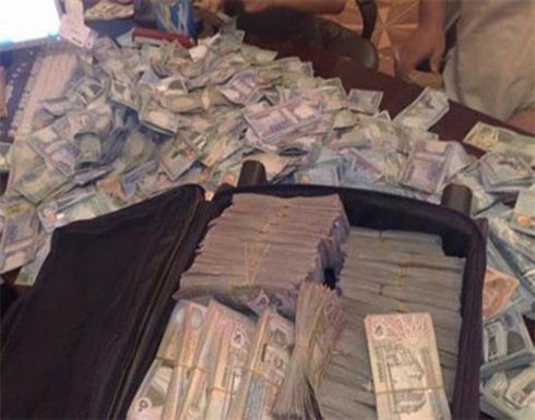 المقاول المتعثر : حصل على تسهيلات بنكية بـ 58 مليون دينار المقاول المتعثر : حصل على تسهيلات بنكية بـ 58 مليون دينار