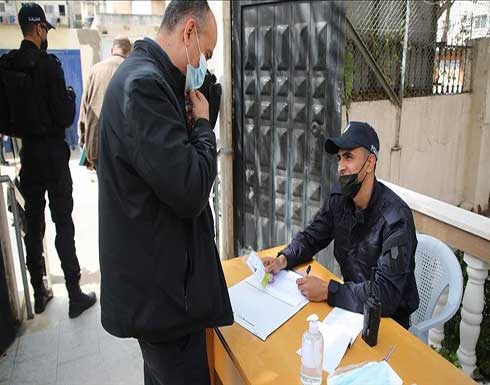 فلسطين.. "فتح" تسجل الثلاثاء قائمتها للانتخابات التشريعية فلسطين.. "فتح" تسجل الثلاثاء قائمتها للانتخابات التشريعية