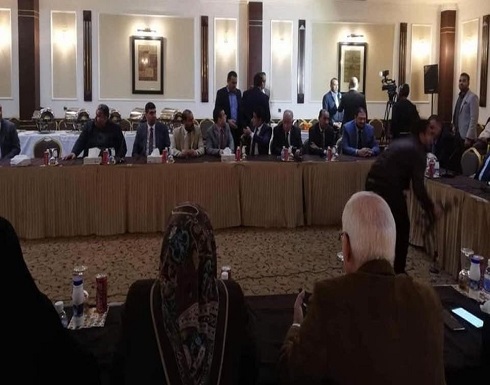 العراق.. 48 مرشحا للحكومة وكتلة البناء تقول إنها الأكبر العراق.. 48 مرشحا للحكومة وكتلة البناء تقول إنها الأكبر