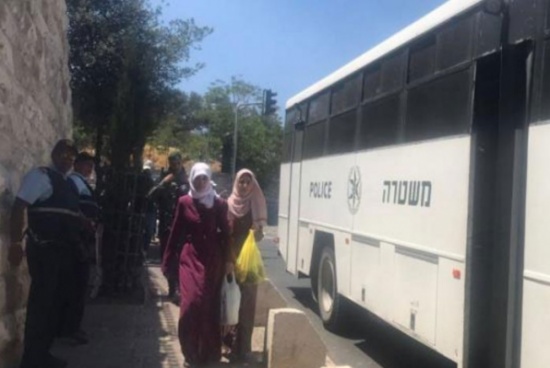 مخاوف إسرائيلية من "هجمات فلسطينية قادمة" مخاوف إسرائيلية من "هجمات فلسطينية قادمة"