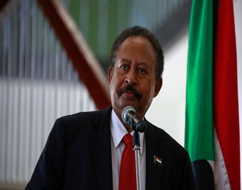 رئيس الوزراء السوداني يتلقى دعوة لزيارة قطر رئيس الوزراء السوداني يتلقى دعوة لزيارة قطر