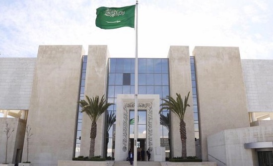 السفارة السعودية : لا تعديل على أنظمة دخول المسافرين بمركباتهم للأردن السفارة السعودية : لا تعديل على أنظمة دخول المسافرين بمركباتهم للأردن